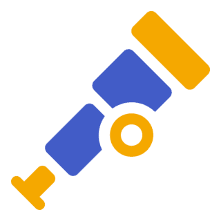 Grafana IRM Logo