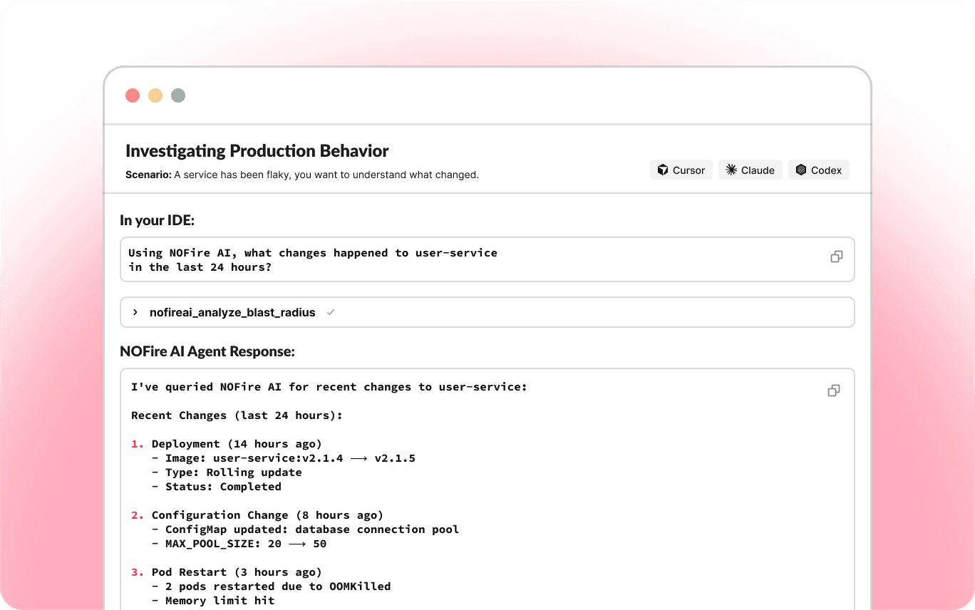 Production Intelligence