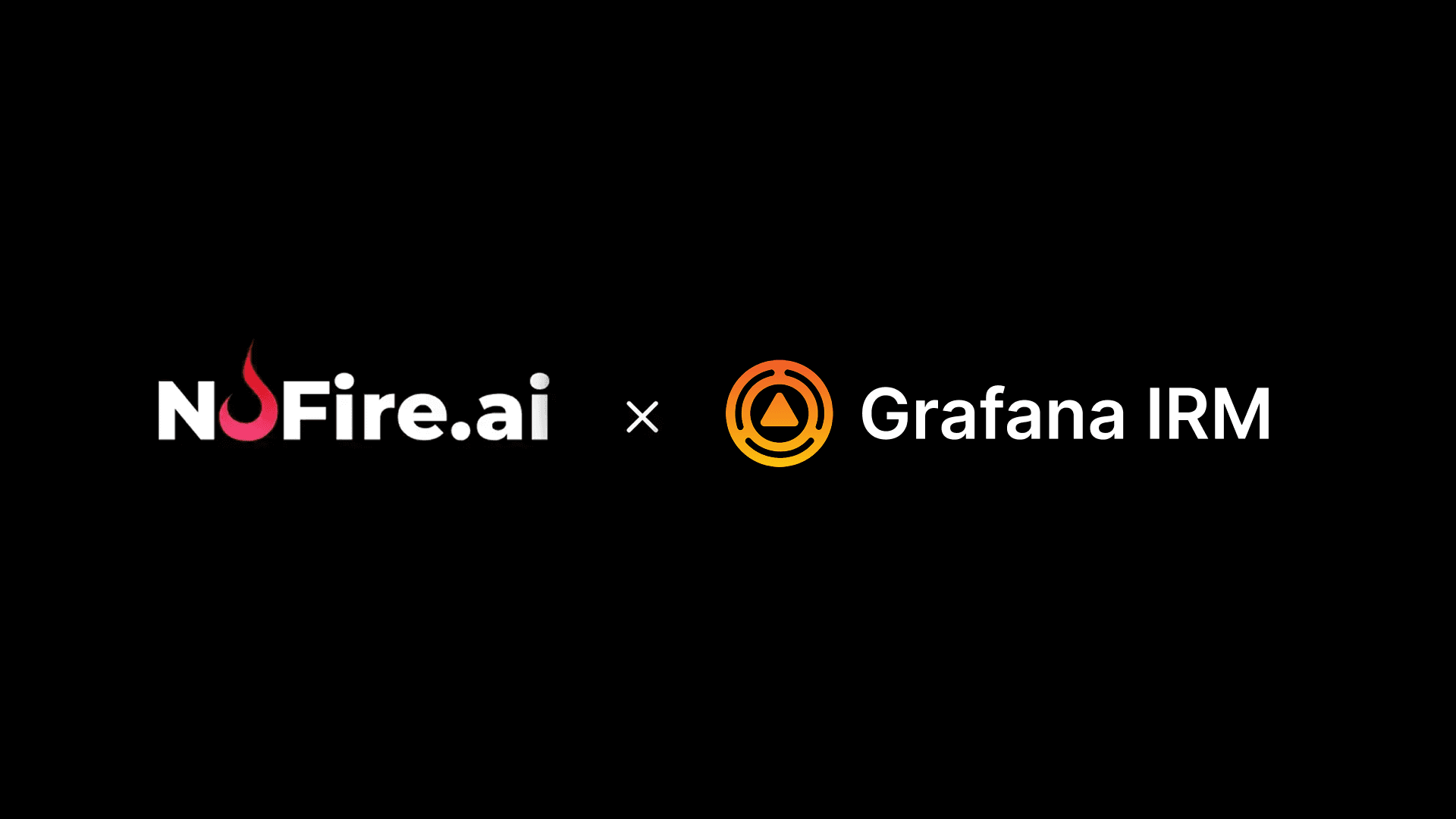 NOFire AI + Grafana IRM for faster Incident Resolution