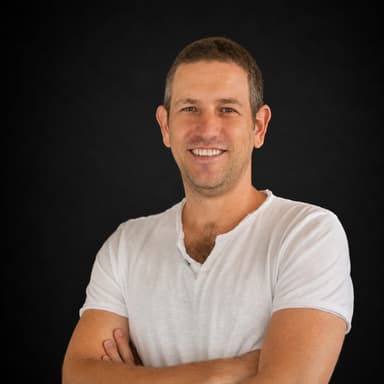 Amit Kanfer