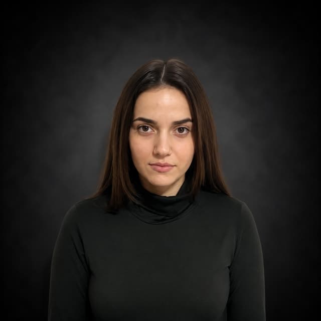Anastasia Mallikopoulou