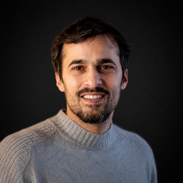 Antonios Chalkiopoulos