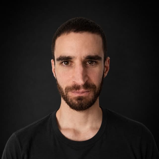 Charalampos Mainas