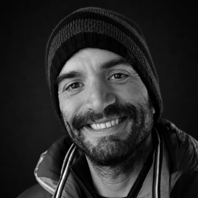 George Skoumas