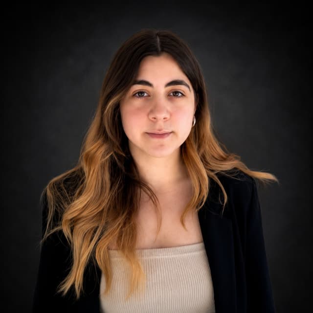 Maria Gkoutha