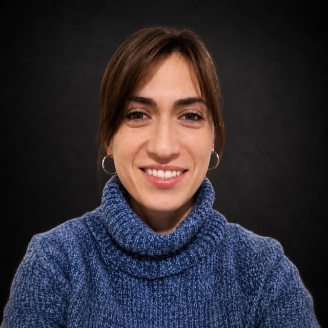 Maria Rafaela Gkeka