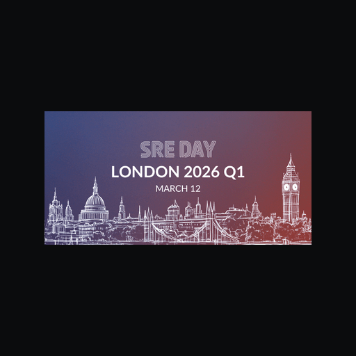 SRE Day London