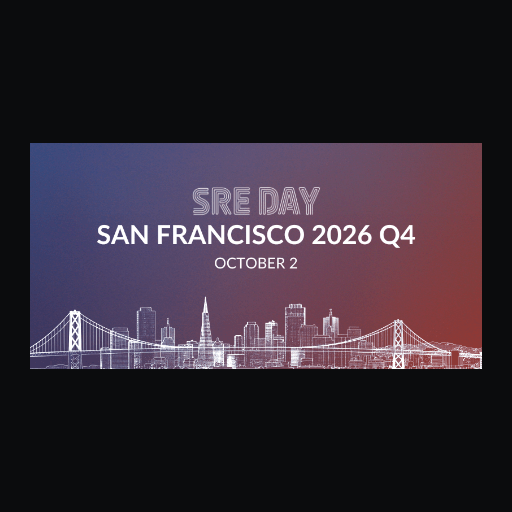 SREday San Francisco 2026 Q4
