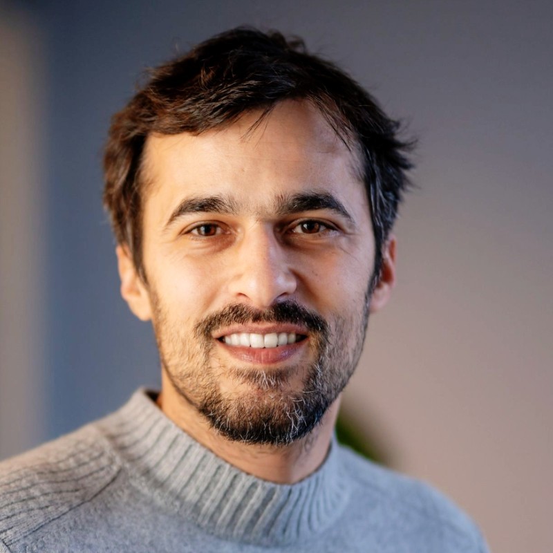 Antonis Chalkiopoulos