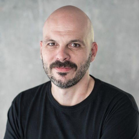 Alex Touloupis