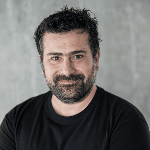 Alexandros Sapranidis