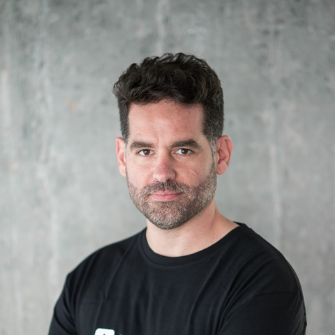 Stelios Charmpalis